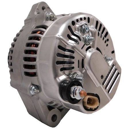 Heavy Duty Alternator, Replacement For Wai Global 20788N